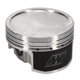 Wiseco Chevy LSX 5.3 -10.7CC Dome Piston Shelf Stock Kit - K0042X1