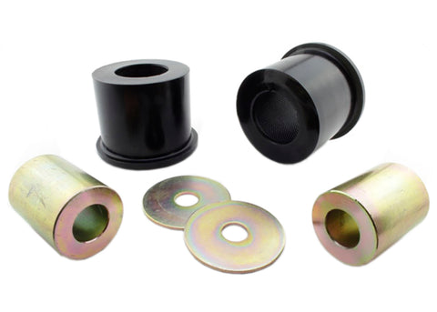 Whiteline Plus 10+ Chevrolet Camaro Rear Upper Inner Control Arm Bushing Kit - W63348