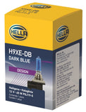 Hella Bulb H9 12V 65W Pgj195 T4 (2) - H9TB