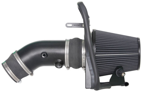 Airaid 11-18 Dodge Challenger V8-6.4L F/I Cold Air Intake Kit - 352-388