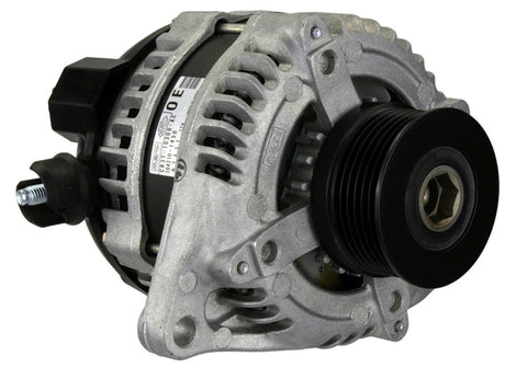 Ford Racing Mustang BOSS 302 Alternator Kit - M-8600-M50BALT