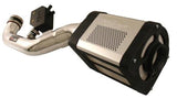 Injen 07-09 Wrangler 3.8L V6 w/ Box Polished Power-Flow Air Intake System - PF5002P