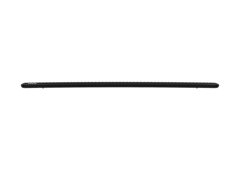 Thule WingBar Evo 108 Load Bars for Evo Roof Rack System (2 Pack / 43in.) - Black - 711120