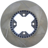 StopTech Slotted Sport Brake Rotor - 126.42005SL