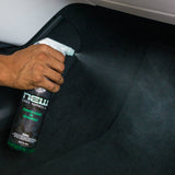 Chemical Guys New Car Smell Air Freshener & Odor Eliminator - 4oz - AIR_101_04