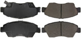 StopTech Street Select Brake Pads - Rear - 305.06210