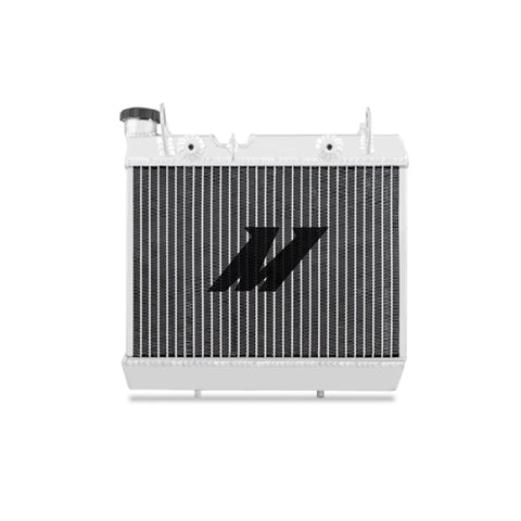 Mishimoto 04-09 Honda TRX450R Aluminum Radiator - MMPS-TRX450R-04