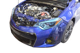 Injen 2014 Toyota Corolla 1.8L 4 Cyl. CAI w/ MR Tech and Air Fusions Polished Cold Air Intake - SP2080P