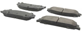 StopTech Performance Brake Pads - 309.13510