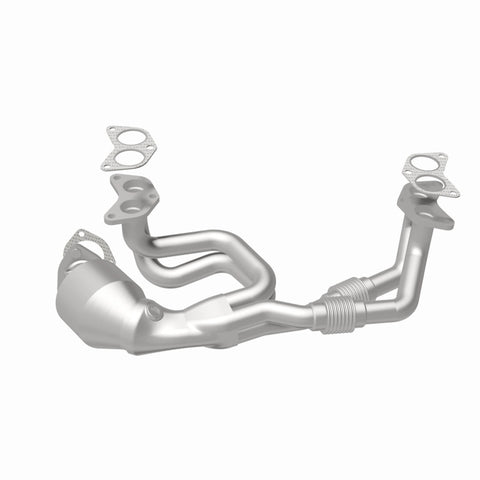 MagnaFlow Converter Direct Fit 06-11 Subaru Impreza 2.5L - 52305