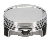 Wiseco Chrysler 5.7L HEMI -2cc Flat Top 1.090CH 3.927in Bore 4.050in Stroke Piston Kit - K0108X1