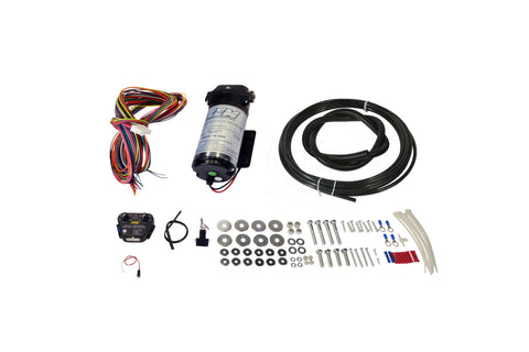 AEM V3 Water/Methanol Injection Kit - Multi Input (NO Tank) - 30-3352