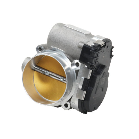 BBK 12-23 Dodge Charger/Challenger 3.6L 78mm Performance Throttle Body (CARB EO 11-16 Only) - 1841