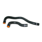 Mishimoto 90-93 Acura Integra Black Silicone Hose Kit (does NOT fit B17A1 Engine) - MMHOSE-INT-90BK