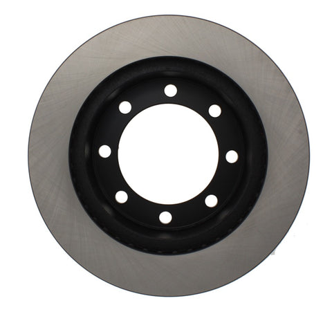 Stoptech Performance Brake Rotor - 120.65053CRY