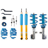 Bilstein B14 (PSS) 11-15 Nissan Juke Front & Rear Performance Suspension Kit - 47-228214