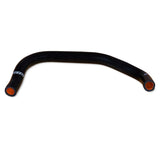 Mishimoto 88-91 Honda Civic Black Heater Silicone Hose - MMHOSE-CIV-88HH