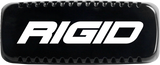 Rigid Industries SR-Q Light Cover- Black - 311913