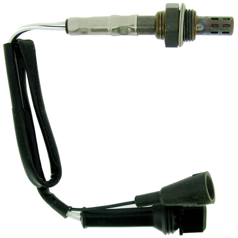 NGK Audi 90 Quattro 1993 Direct Fit Oxygen Sensor - 25036