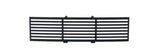 Putco 11-14 Ford F-150 - EcoBoost Grille - Stainless Steel - Black Bar Bumper Grille Inserts - 87182