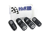 H&R 03-07 Honda Accord 2 Door 6 Cyl Sport Spring - 51808