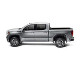 Truxedo 19-20 GMC Sierra & Chevrolet Silverado 1500 (New Body) 6ft 6in Lo Pro Bed Cover - 572601