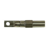 BD Diesel Turbo Turnbuckle - 5/16NF Rod w/.250in Hole 99.5-07 7.3L/6.0L w/Aftermkt Turbo or WG - 1047115