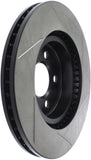 StopTech Slotted Sport Brake Rotor - 126.63059SR