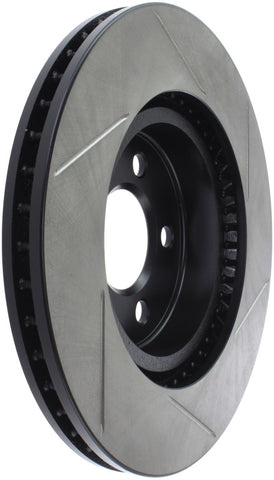 StopTech Slotted Sport Brake Rotor - 126.63059SR