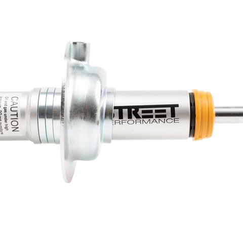 Belltech LOWERING AND LIFTING SHOCK 07+ NISSAN TITAN -2inch to +2inch - 25009