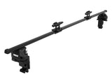 Thule Bed Rider Pro Truck Bed Bike Rack (Full Size) - Black - 822102