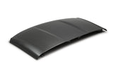 Anderson Composites 20-21 Chevrolet Corvette C8 Dry Carbon Roof Replacement - AC-CR20CHC8-DRY