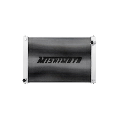 Mishimoto 09+ Nissan 370Z Manual Radiator - MMRAD-370Z-09