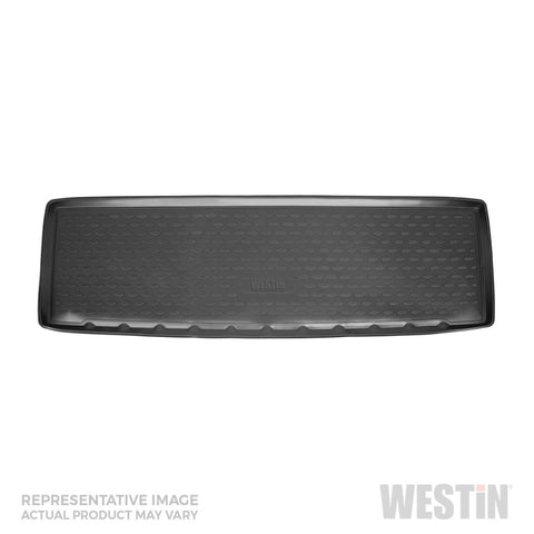 Westin 2007-2009 Mercedes-Benz M-Class Profile Cargo Liner - Black - 74-27-41003