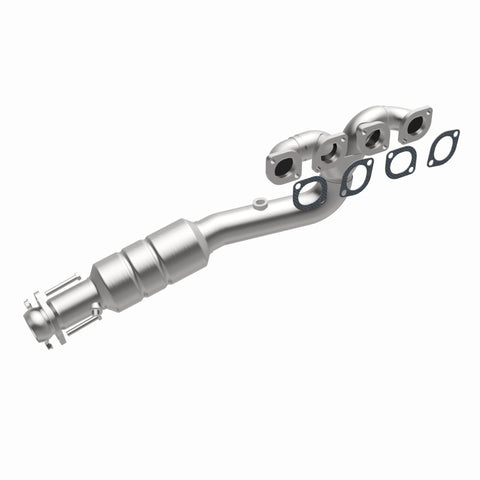 Magnaflow Conv DF 02-03 BMW 745i 4.4L D/S - 24192