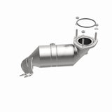 Magnaflow Conv DF 03-08 X-Type 3.0L Rear - 52015