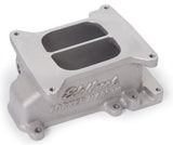 Edelbrock Manifold Top Only-STD Flange 4V - 3789