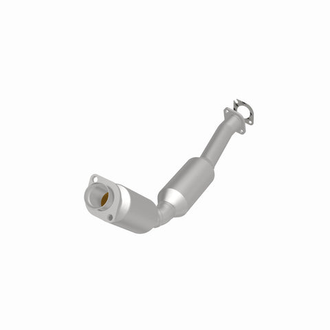 MagnaFlow 04-11 Lincoln Town Car V8 4.6L GAS California Catalytic Converter Direct Fit - 5411010