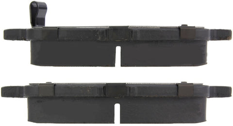 StopTech Street Select Brake Pads - Front - 305.10280