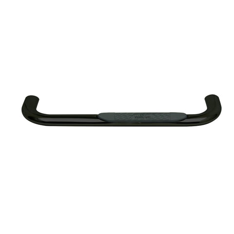 Westin 2009-2018 Dodge/Ram 1500 Reg Cab Platinum 4 Oval Nerf Step Bars - Black - 21-3545