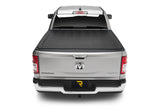 Truxedo 19-20 Ram 1500 (New Body) w/o Multifunction Tailgate 5ft 7in Sentry Bed Cover - 1585901