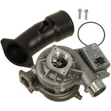 BD Diesel 17-21 Chevy/GM L5P Duramax 6.6L Screamer Turbo - 1045844