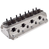 Edelbrock Single Victor Jr 289-351W-Flat Tap Head - 77189