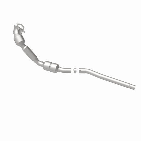 Magnaflow Conv DF 2015 Q3 L4 2 OEM Underbody - 52408