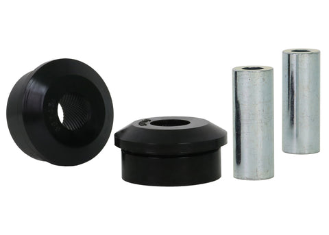 Whiteline Plus 6/94-7/98 Legacy / 4/93-06 Impreza Rear Trailing Arm Bushing Kit - W61381A