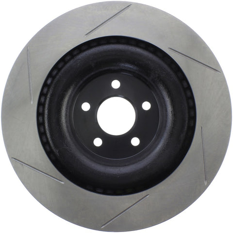 StopTech Slotted Sport Brake Rotor - 126.20031SL