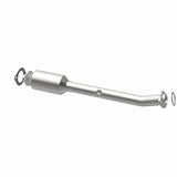 Magnaflow Conv DF 11-15 Frontier 4 Underbody - 52669