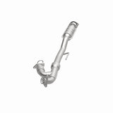 Magnaflow Conv DF 2007-2008 ALTIMA 3.5 L Underbody - 52190