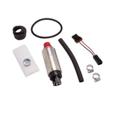 BBK 85-91 GM Camaro Firebird 305 / 350 255 LPH Fuel Pump - 1630