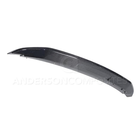 Anderson Composites 10-14 Ford Mustang/Shelby GT500 Rear Spoiler - AC-RS1011FDMU-GT